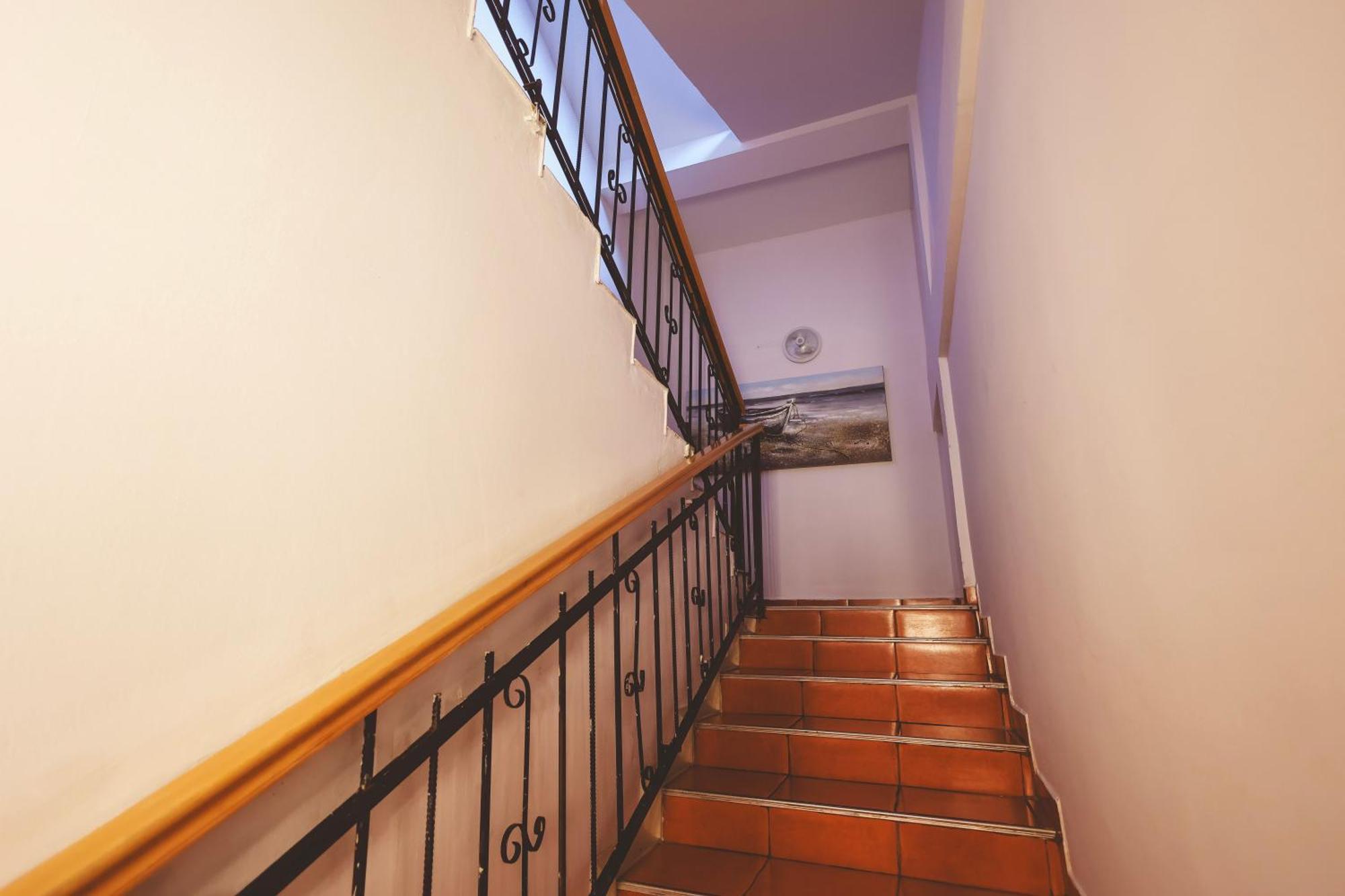 Ammotti Hotel Ohrid Exterior photo